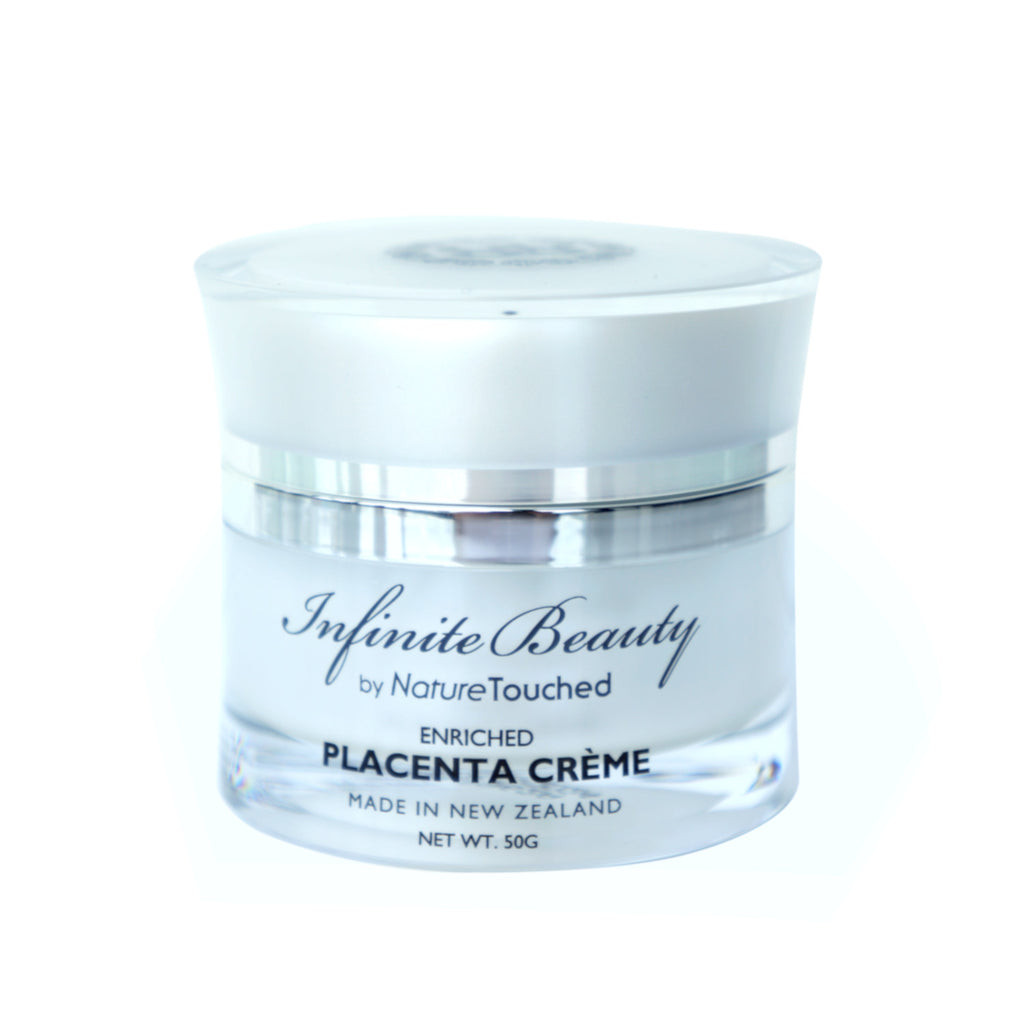 Infinite Beauty Placenta Crème
